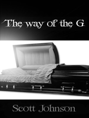 cover image of The Way of the G